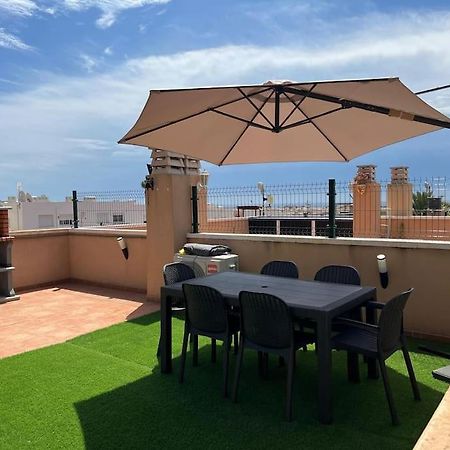 Apartamento El Marques Cuevas del Almanzora Exterior foto