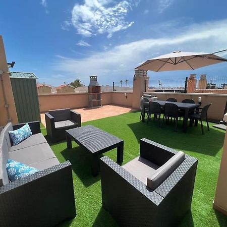 Apartamento El Marques Cuevas del Almanzora Exterior foto