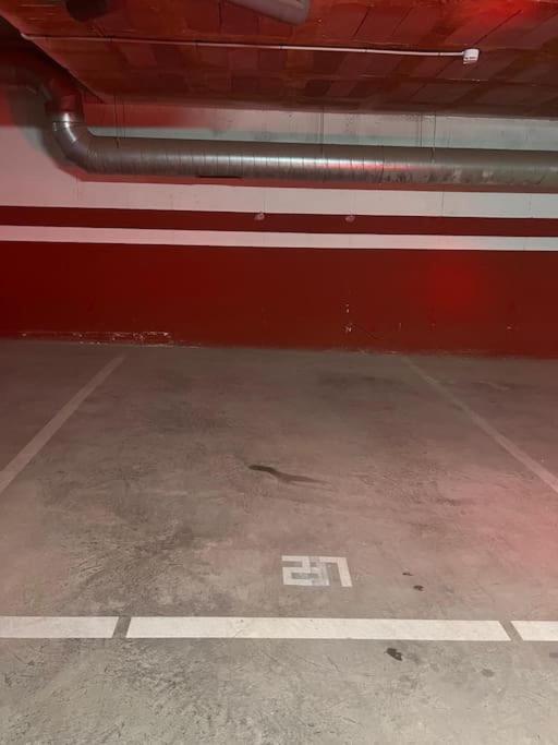 Apartamento El Marques Cuevas del Almanzora Exterior foto