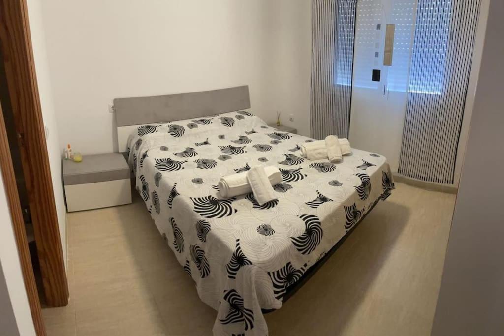 Apartamento El Marques Cuevas del Almanzora Exterior foto