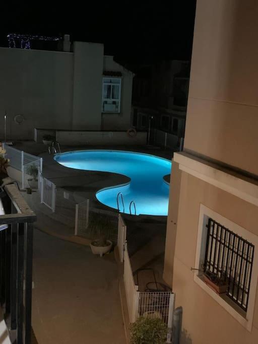 Apartamento El Marques Cuevas del Almanzora Exterior foto