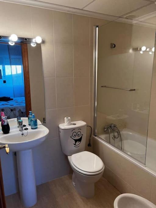 Apartamento El Marques Cuevas del Almanzora Exterior foto