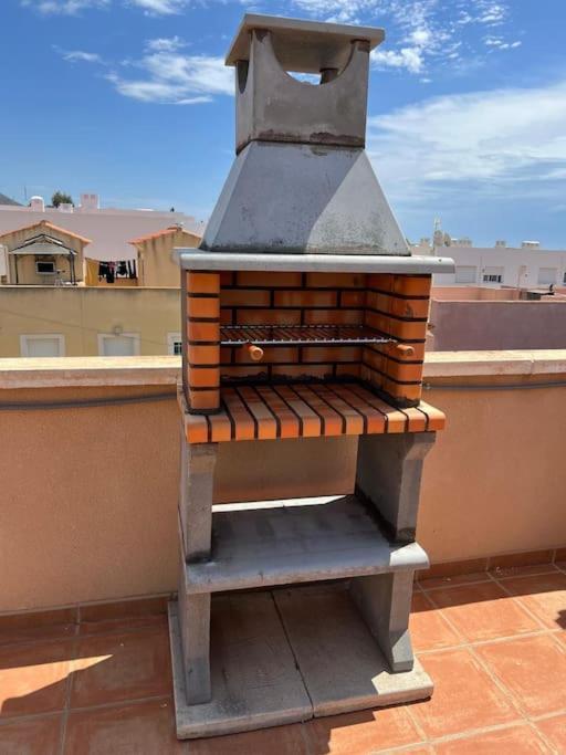 Apartamento El Marques Cuevas del Almanzora Exterior foto