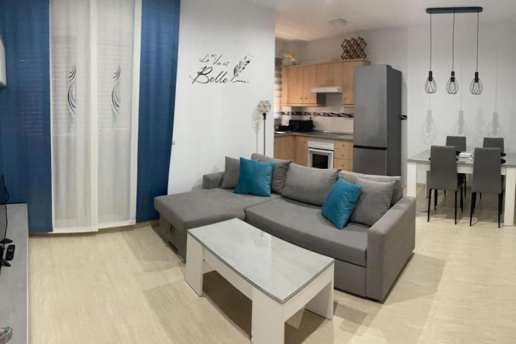 Apartamento El Marques Cuevas del Almanzora Exterior foto