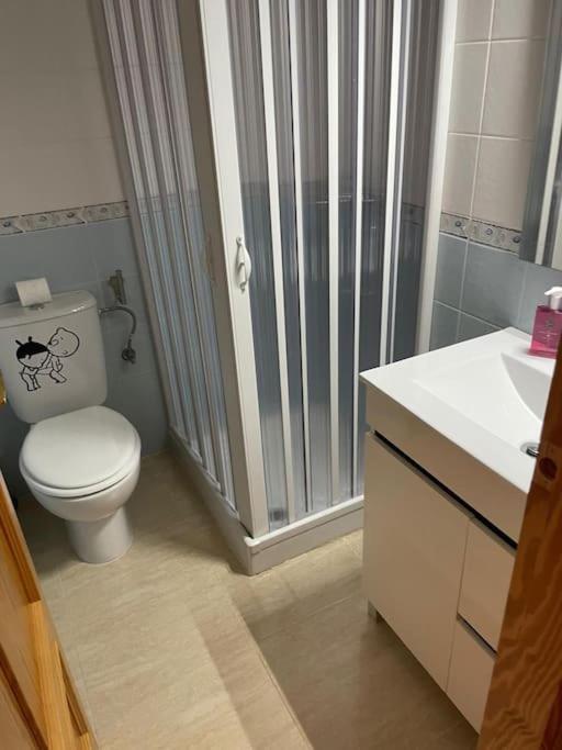 Apartamento El Marques Cuevas del Almanzora Exterior foto