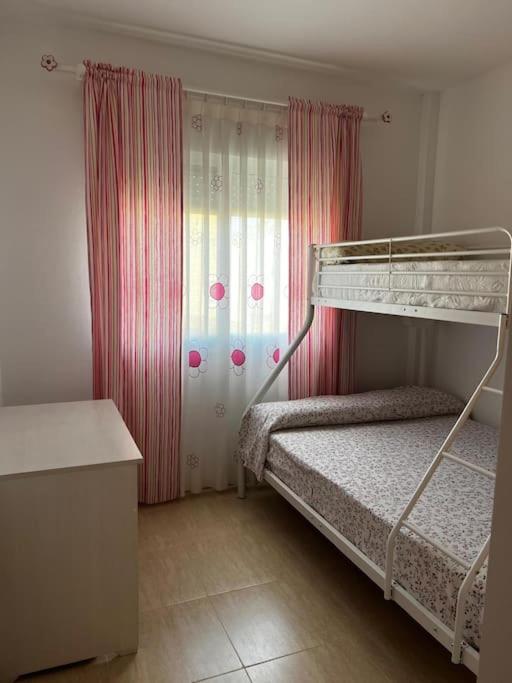 Apartamento El Marques Cuevas del Almanzora Exterior foto