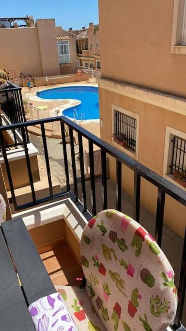 Apartamento El Marques Cuevas del Almanzora Exterior foto