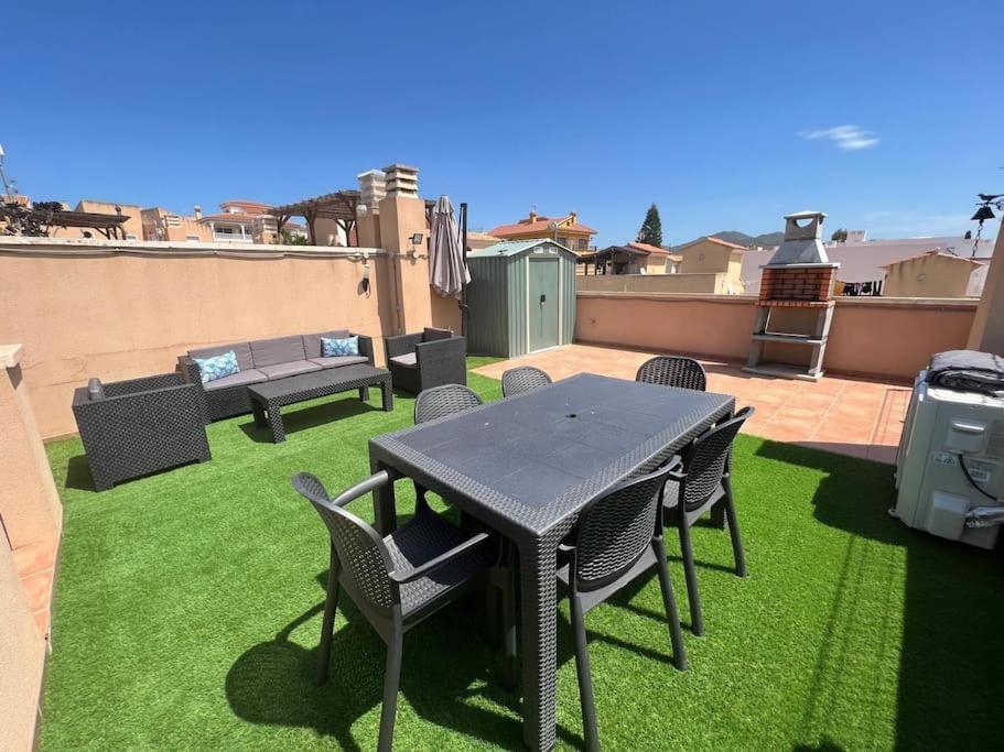 Apartamento El Marques Cuevas del Almanzora Exterior foto